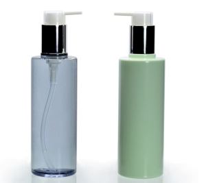 בקבוק פלסטיק קוסמטי Jh-ncp302-200ml