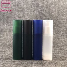 בקבוק קומפקטי Pp Airless