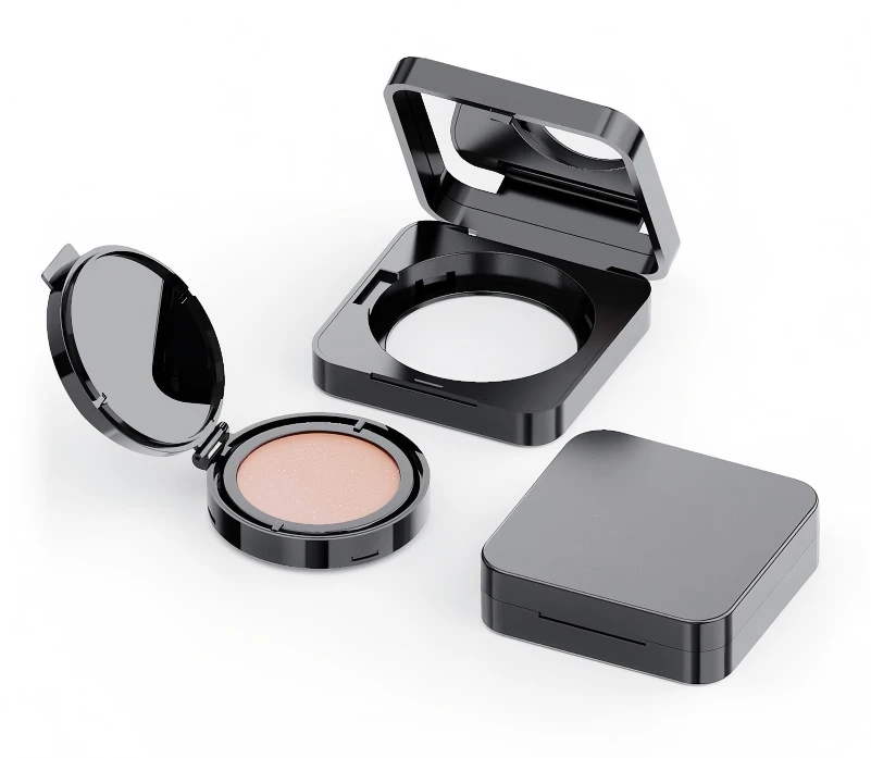 Air cushion foundation compact Air cushion foundation compact