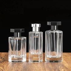 בושם ליידי בקבוק